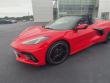 2024 Chevrolet Corvette Stingray w/1LT Convertible