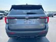 2025 Ford Explorer ST-Line SUV