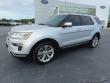 2018 Ford Explorer Limited SUV