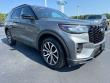 2025 Ford Explorer ST-Line SUV