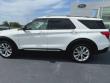 2021 Ford Explorer Platinum SUV