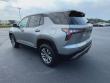 2026 Chevrolet Equinox LT SUV