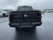 2026 Nissan Frontier SV Truck Crew Cab