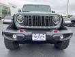 2025 Jeep Wrangler Rubicon SUV