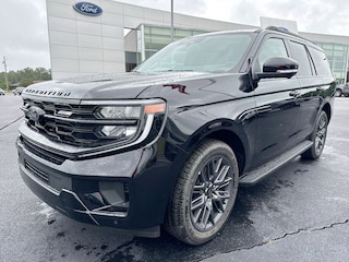 2026 Ford Expedition Platinum SUV