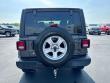 2020 Jeep Wrangler Sport SUV