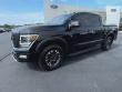 2021 Nissan Titan PRO-4X Truck Crew Cab