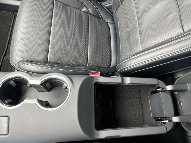 2026 Ford Mustang EcoBoost Premium Fastback - Photo 21