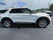 2021 Ford Explorer Platinum SUV