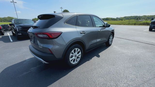 2026 Ford Escape Active - Photo 8