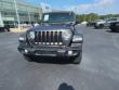 2020 Jeep Wrangler Sport SUV
