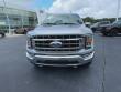 2023 Ford F-150 Truck SuperCrew Cab