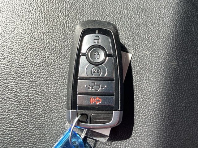 2025 Ford F-150 Lariat - Photo 27