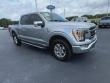 2023 Ford F-150 Truck SuperCrew Cab