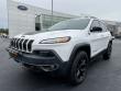 2017 Jeep Cherokee Trailhawk 4x4 SUV