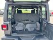 2020 Jeep Wrangler Sport SUV