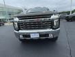 2023 Chevrolet Silverado 2500 HD LTZ Truck Crew Cab