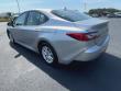 2025 Toyota Camry LE Sedan