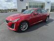 2022 CADILLAC CT5 Premium Luxury Sedan