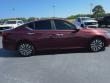 2025 Nissan Altima SV Sedan
