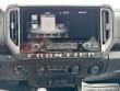 2026 Nissan Frontier SV Truck Crew Cab
