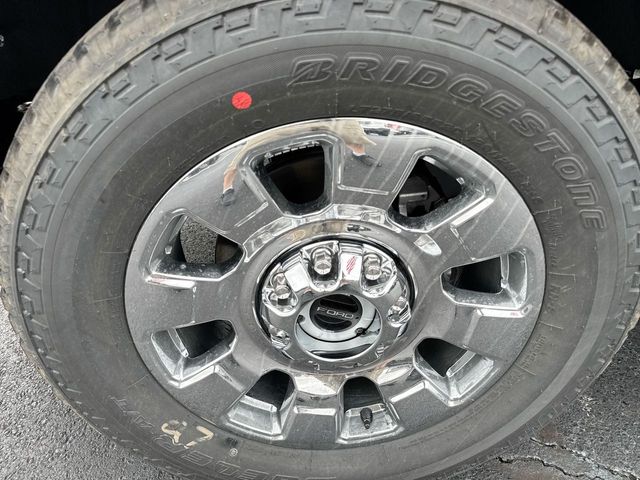 2026 Ford F-250 Super Duty Lariat - Photo 10