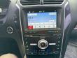 2018 Ford Explorer Limited SUV