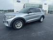 2025 Ford Explorer Active SUV