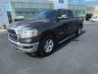 2021 Ram 1500 Big Horn/Lone Star Truck Quad Cab