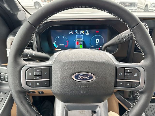 2026 Ford F-250 Super Duty Lariat - Photo 14