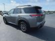 2024 Nissan Pathfinder SV SUV