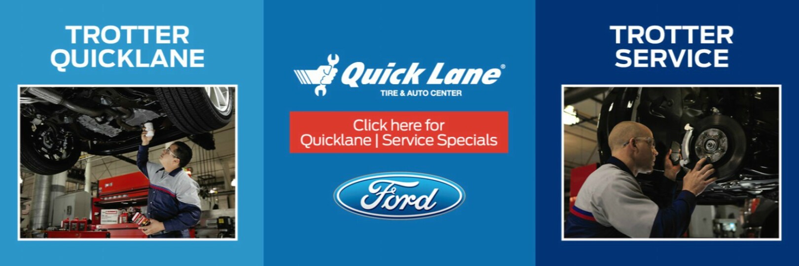 Trotter Ford Lincoln of Pine Bluff AR Ford, Lincoln & Used Cars