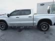 2022 Chevrolet Silverado 1500 ZR2 Truck