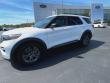 2022 Ford Explorer XLT SUV