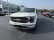 2023 Ford F-150 King Ranch Truck