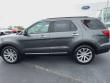2017 Ford Explorer Limited SUV