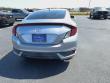 2019 Honda Civic EX Coupe