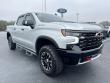 2022 Chevrolet Silverado 1500 ZR2 Truck