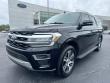 2024 Ford Expedition Max Limited SUV