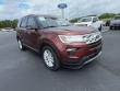 2018 Ford Explorer XLT SUV