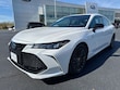  Toyota Avalon Hybrid