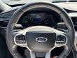 2022 Ford Explorer XLT SUV