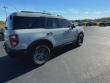 2024 Ford Bronco Sport Big Bend SUV