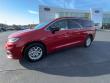2025 Chrysler Pacifica Select Minivan/Van