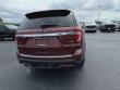2018 Ford Explorer XLT SUV