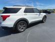 2022 Ford Explorer XLT SUV