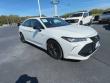 2020 Toyota Avalon Hybrid XSE Sedan