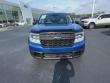 2024 Ford Maverick XLT Truck