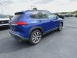 2023 Toyota Corolla Cross XLE SUV