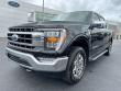 2023 Ford F-150 Lariat Truck